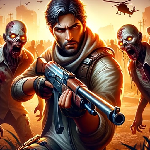 Zombie: Operation Attack